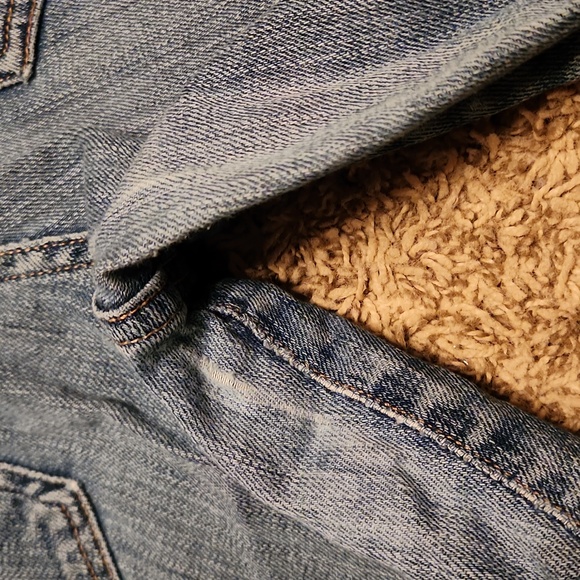 Lucky Brand Jeans - Sweet Straight - Picture 12 of 13